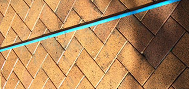 High Pressure Cleaning - After